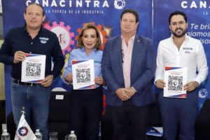 Murguía y Dorantes plantean compromisos en San Juan del Río
