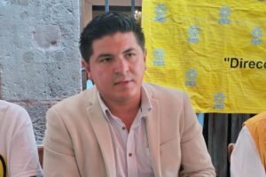 No hay solicitudes para protocolos de seguridad a candidatos del PRD en Querétaro