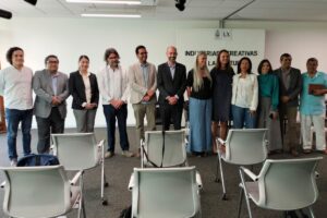 Presentan iniciativa de ley para reconocer industrias creativas en Querétaro