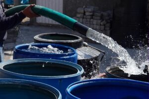 Presidente de Canacintra en Querétaro: Reformas a la Ley de Aguas no son nuevas