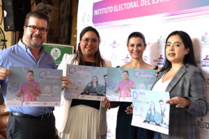 Promoverá Canirac voto informado/Foto: Especial