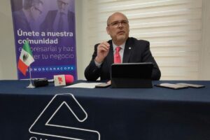 Queremos propuestas de más nivel: Canacope Querétaro