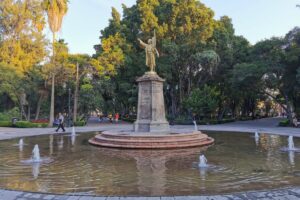 Querétaro mantiene condiciones para un clima muy caluroso