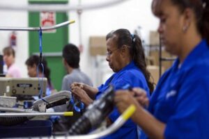 Querétaro reporta bajas en empleo formal