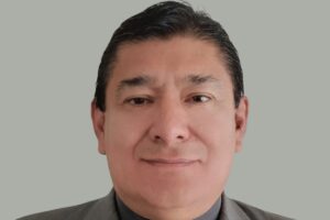 Quién es José Guadalupe Sánchez Camacho