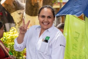 ¿Quién es Laura Alejandra Arroyo Navarrete?
