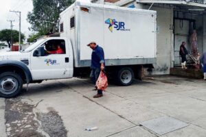 Rastro Municipal de San Juan del Río toma medidas ante temporada de calor