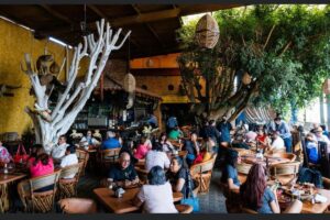 Restaurantes en Querétaro se alistan para recibir a candidatos para campañas electorales