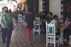 Restaurantes en San Juan del Río aumentan un 10% su consumo