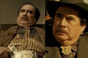 Revelan causa de muerte de Ernesto Gómez Cruz, actor de ‘El Infierno’
