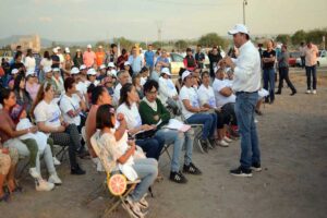 Roberto Cabrera: Nuestra única alianza es con San Juan del Río