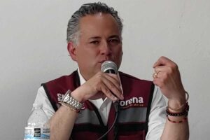Sala Superior propone regresar candidatura a Santiago Nieto