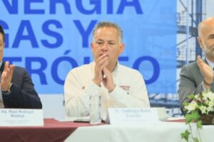 Santiago Nieto reconoce a municipios del semidesierto como candidatos para inversiones