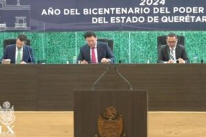 Se aprueba Ley de Tandeo de Agua en el Congreso estatal de Querétaro