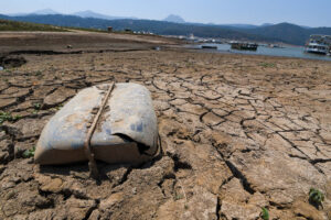 Se extiende sequía en Querétaro/Foto: Cuartoscuro