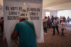 Segundo avance de promesas de campaña en Querétaro 2024