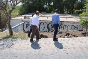 Sin necesidad de abrir más pozos por sequía en San Juan del Río: JAPAM