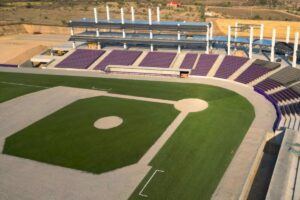 Todo lo que necesitas saber sobre el estadio Conspiradores de Querétaro