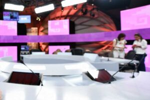 Transmitirá INE Primer Debate con interpretaciones en lenguas indígenas