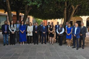 Universidades se unen para promover la cultura tributaria en Querétaro 