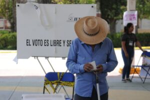 Promesas de campaña: Amealco, Arroyo Seco, Jalpan de Serra, Peñamiller, Pinal de Amoles, San Joaquín y Landa de Matamoros
