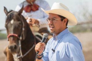 Chepe Guerrero asegura que en su administración las comunidades serán prioridad