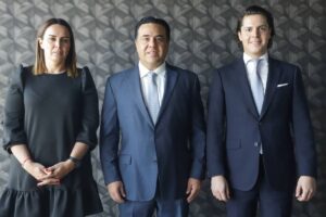 Designan a secretario de Desarrollo Sostenible del municipio de Querétaro