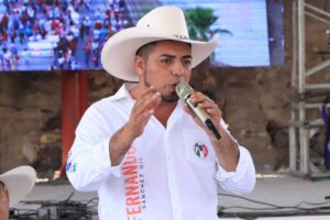 Fernando Sánchez impulsará el sector ganadero de Arroyo Seco