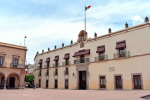 Funcionarios de Querétaro obligados a presentar declaración patrimonial