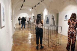 Invitan a disfrutar la Noche de Museos en Querétaro
