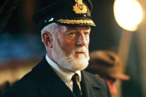Muere Bernard Hill, actor en ‘Titanic’ y ‘El Señor de los Anillos’