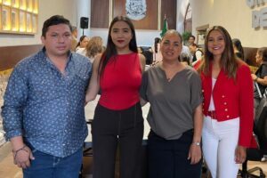 PRI suma a regidora en ayuntamiento de Corregidora