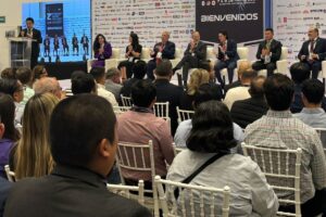 Querétaro, primer productor de autopartes a nivel nacional: Sedesu