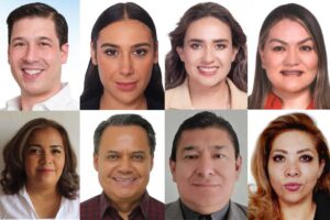 El Instituto Electoral del Estado de Querétaro hizo oficial la lista de candidatos que aspiran consagrarse como alcaldes de El Marques el próximo 2 de junio. /Foto: Especial