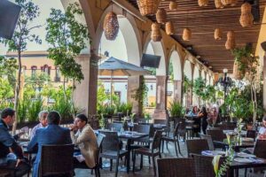 Restaurantes en Juriquilla y centro histórico, los más afectados por apagones
