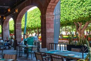 Restaurantes en Querétaro ya tienen reservaciones para Día de las Madres