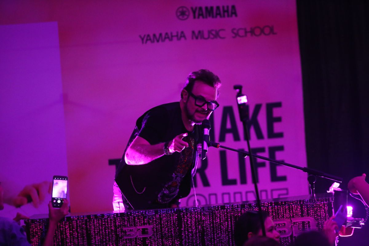 Inauguran Yamaha Music School en Querétaro