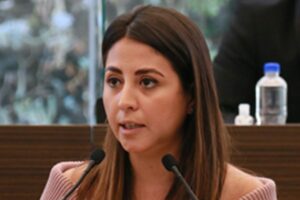 Daniela Salgado: se tomaron malas decisiones desde la dirigencia nacional del PAN