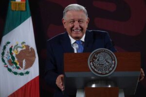 Andrés Manuel López Obrador, Presidente de la República / Foto: Cuartoscuro