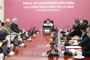 La Fiscalía General de Justicia del Estado de México (FGJEM) dio a conocer la disminución del 26.32 por ciento en la comisión del delito de secuestro.