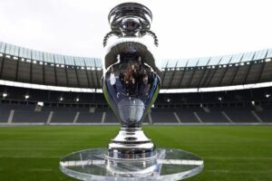 Alemania y Escocia serán los protagonistas del partido inaugural de la Eurocopa 2024 / Foto: Redes