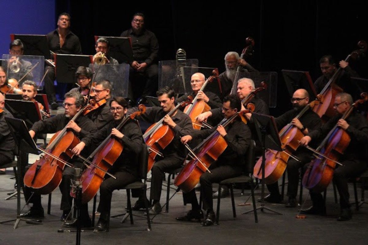 Filarmónica de Querétaro presenta conciertos de junio y julio
