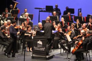 Filarmónica de Querétaro presenta conciertos de junio y julio