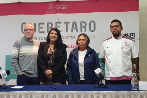 Restauranteros y Bares de Querétaro se unen al Concurso Nacional de Pinchos y Tapas 2024 / Foto: Especial 