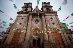 El Estado de México recibirá por primera vez un nombramiento del programa nacional de Barrios Mágicos de México.