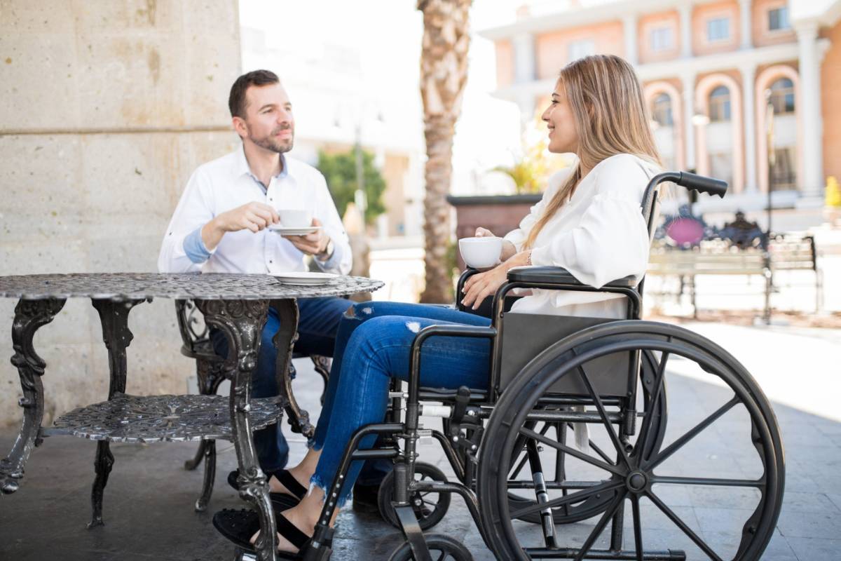 En México, la inclusión de personas con discapacidad en espacios públicos es un reto y una necesidad urgente.
