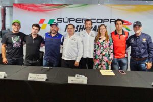 La Super Copa Roshfrans se llevará a cabo el próximo 30 de junio en el Autódromo Querétaro / Foto: Armando Vázquez