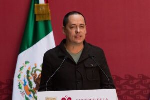 Sheinbaum anuncia a José Peña Merino como titular de la Agencia de Transformación Digital