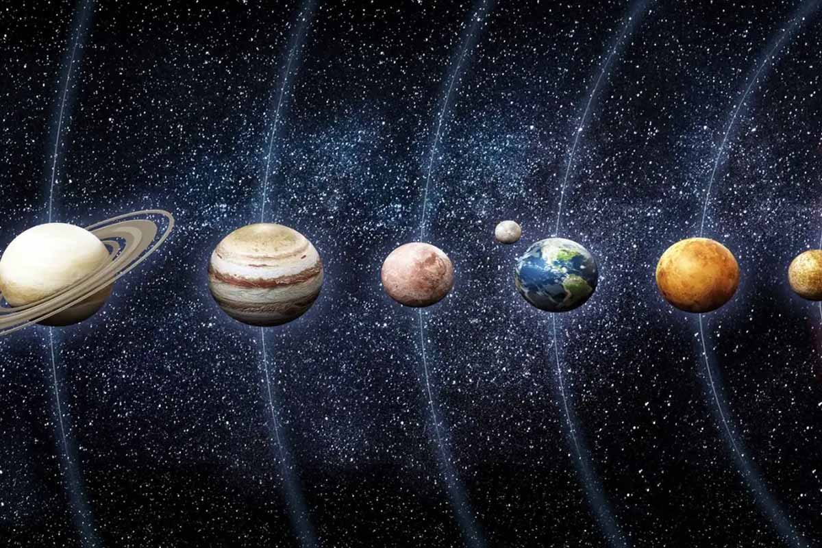 Alineación Cuándo es este evento astronómico en México