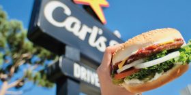 Carl’s Jr anuncia 2x1 en hamburguesas; ¿cuándo y dónde?